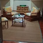La Casona Ribeirasacra Semesterbostad Moreiras