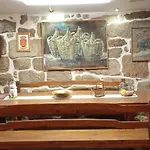 La Casona Ribeirasacra Semesterbostad Moreiras