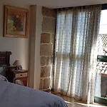 La Casona Ribeirasacra * Moreiras