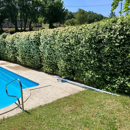 La Casona Ribeirasacra * Moreiras