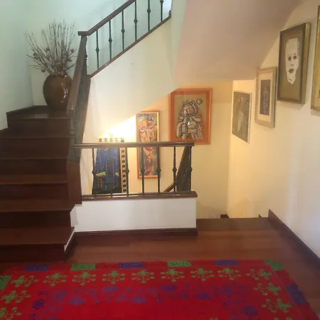 La Casona Ribeirasacra Ferienhaus *