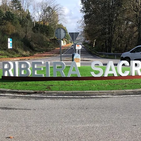 La Casona Ribeirasacra