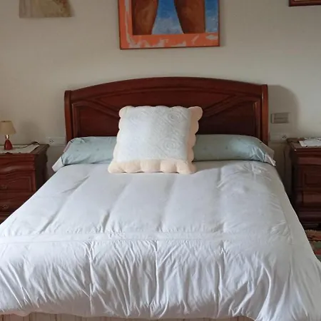 Holiday home La Casona Ribeirasacra