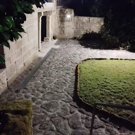 La Casona Ribeirasacra * Moreiras