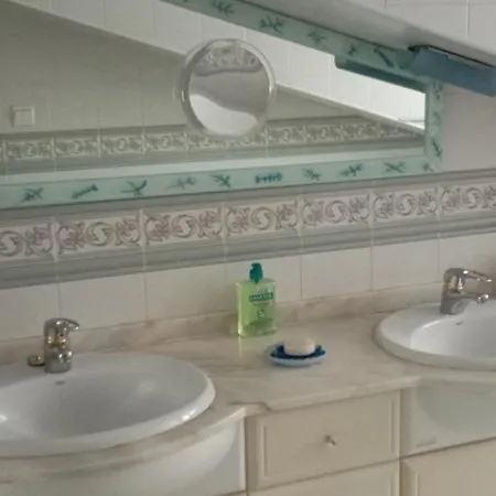 La Casona Ribeirasacra Ferienhaus *