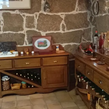 La Casona Ribeirasacra