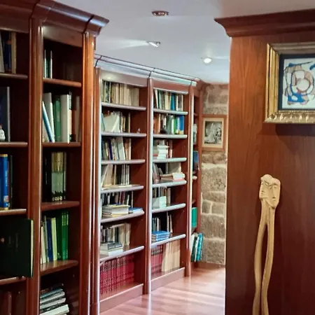 La Casona Ribeirasacra