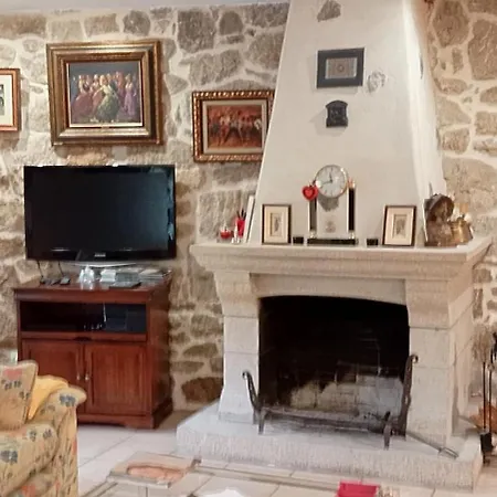 La Casona Ribeirasacra