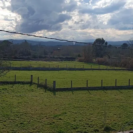 La Casona Ribeirasacra Ferienhaus Moreiras
