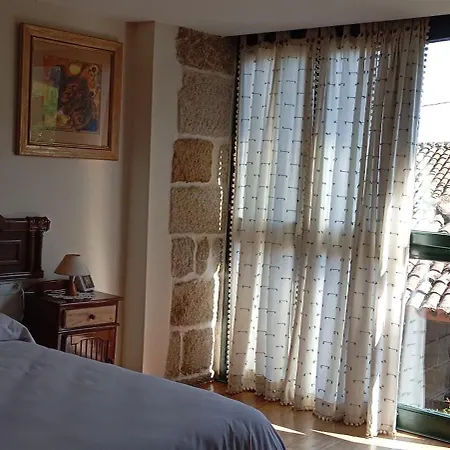 La Casona Ribeirasacra * Moreiras