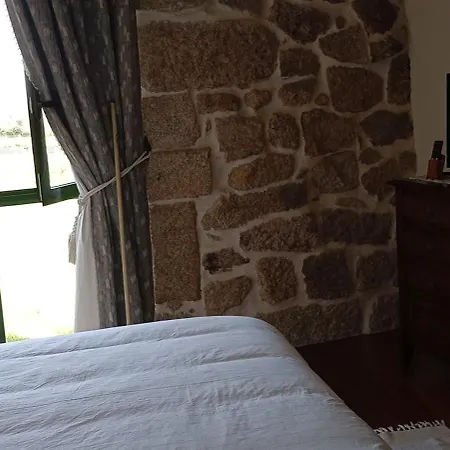 Holiday home La Casona Ribeirasacra *