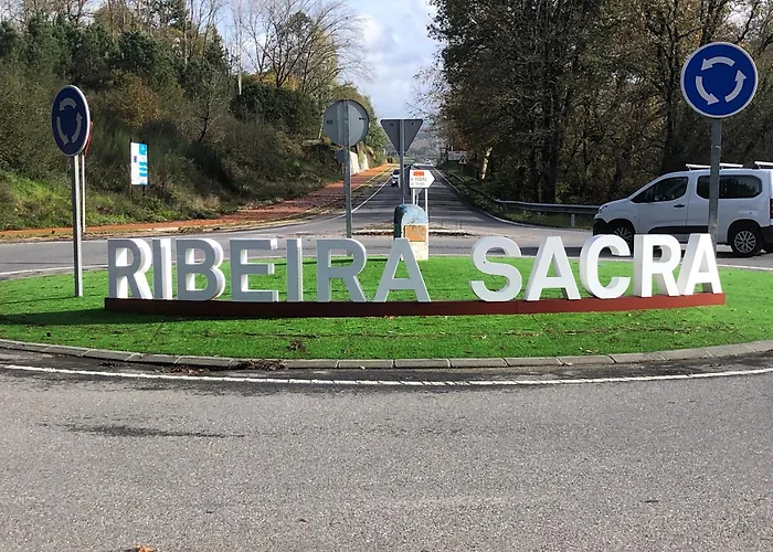 La Casona Ribeirasacra