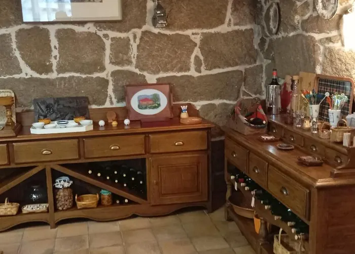 La Casona Ribeirasacra