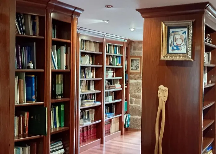 La Casona Ribeirasacra