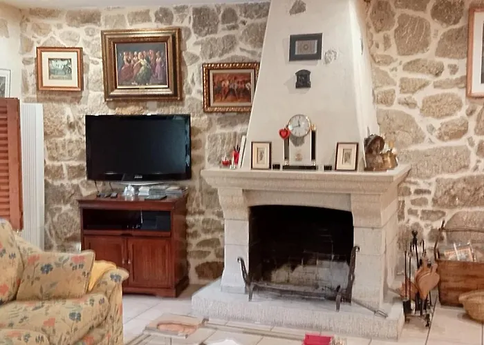 La Casona Ribeirasacra